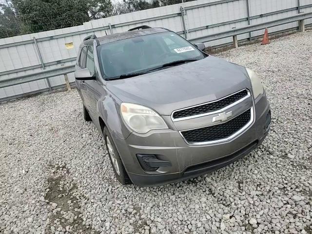 2011 Chevrolet Equinox - Image 11