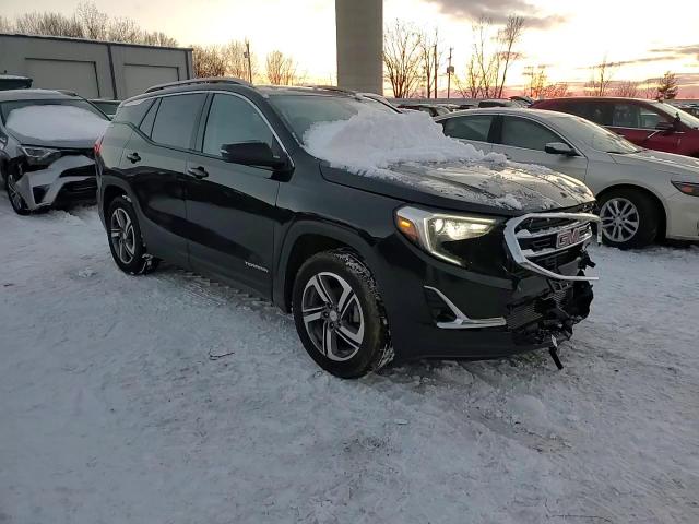 2021 GMC Terrain - Image 13