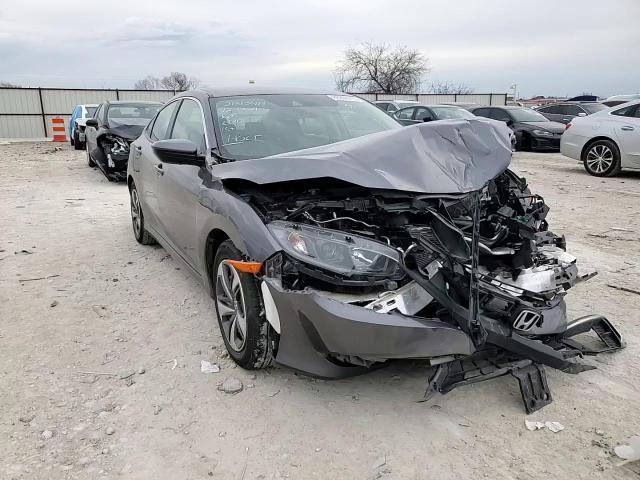 2021 Honda Civic - Image 11