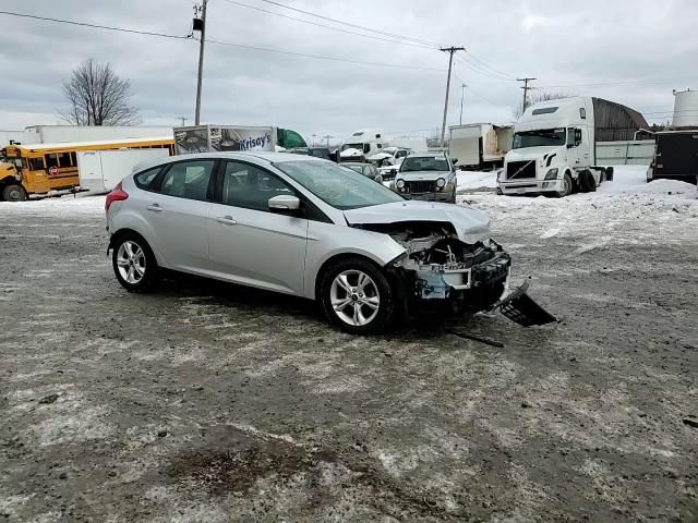 2014 Ford Focus - Image 15