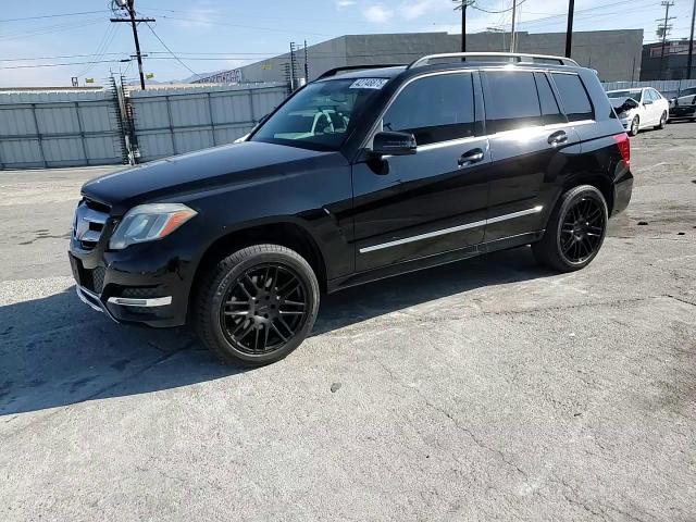 2014 Mercedes-Benz GLK-klasse - Image 12