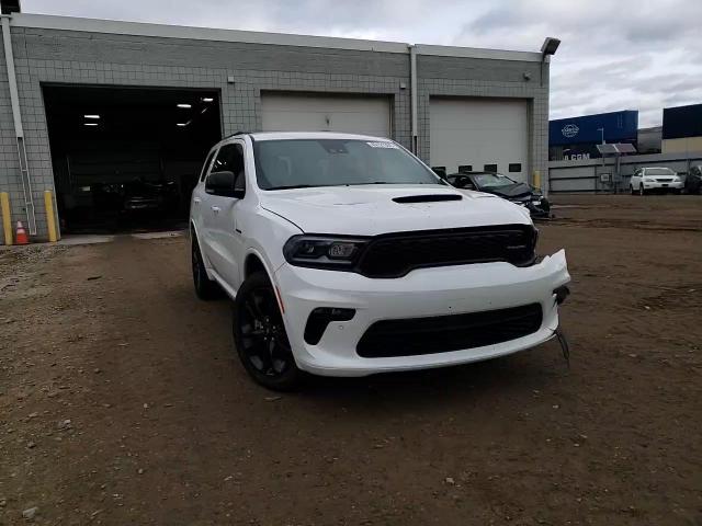2021 Dodge Durango - Image 11