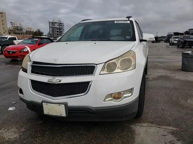 2010 Chevrolet Traverse - Image 11