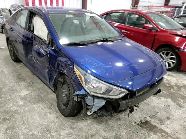 2021 Hyundai Accent - Image 11