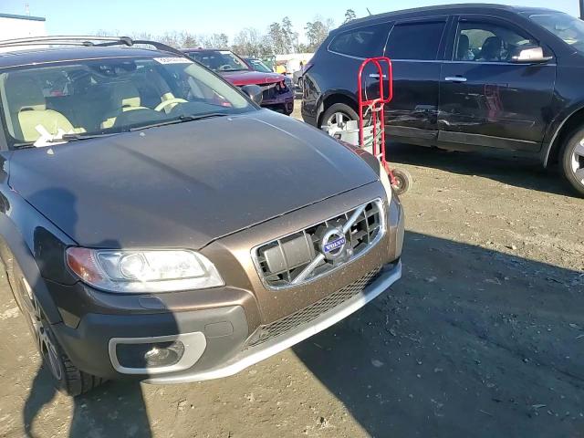 2012 Volvo Xc70 T6 VIN: YV4902BZ0C1138857 Lot: 88492725
