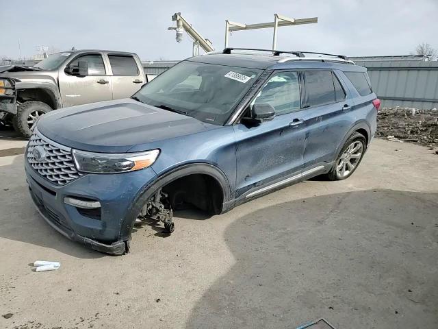 2020 Ford Explorer - Image 11