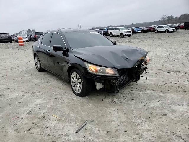 2014 Honda Accord - Image 11