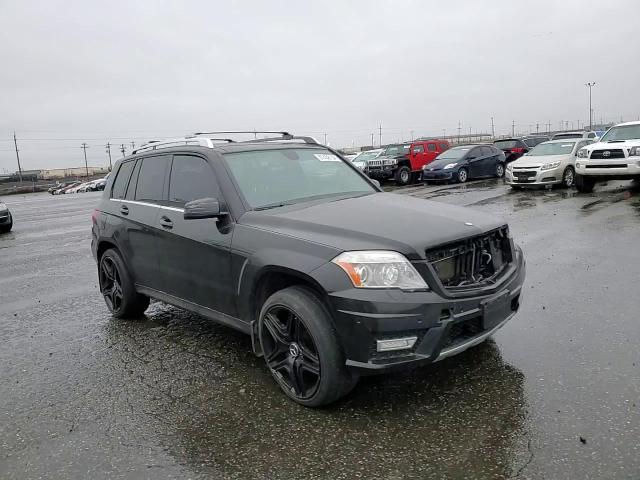 2011 Mercedes-Benz GLK-klasse - Image 11