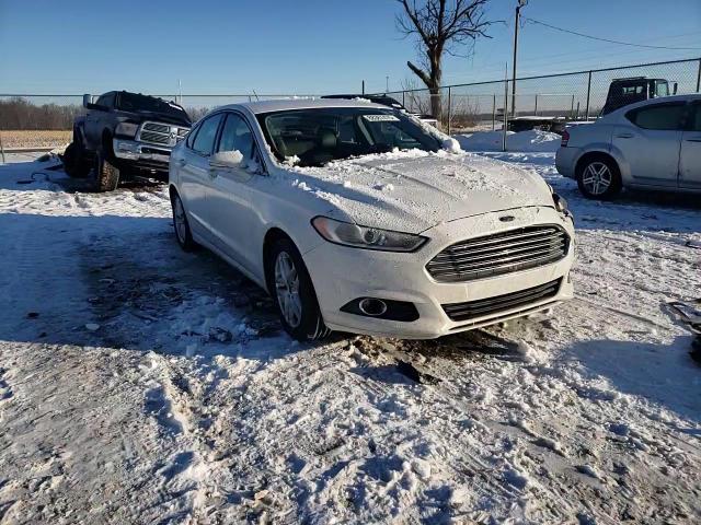 2014 Ford Fusion - Image 11