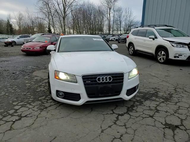 2009 Audi A5 - Image 11