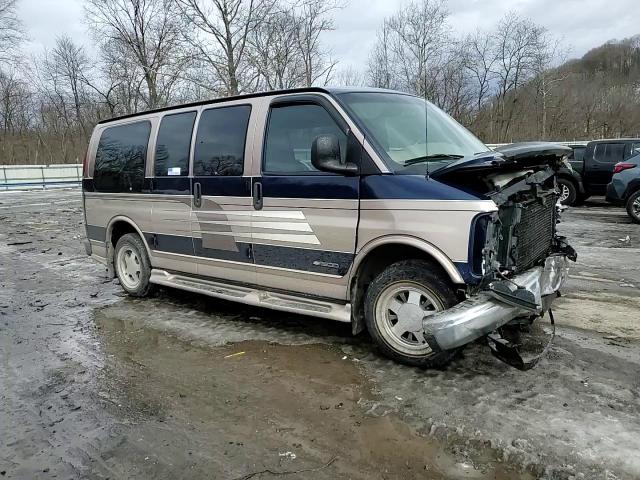 2001 Chevrolet Express - Image 12