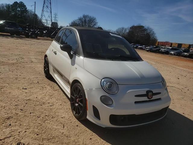 2013 Fiat 500 - Image 11