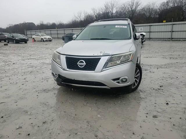 2013 Nissan Pathfinder - Image 11