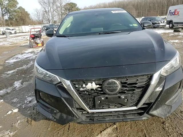 2021 Nissan Sentra - Image 10