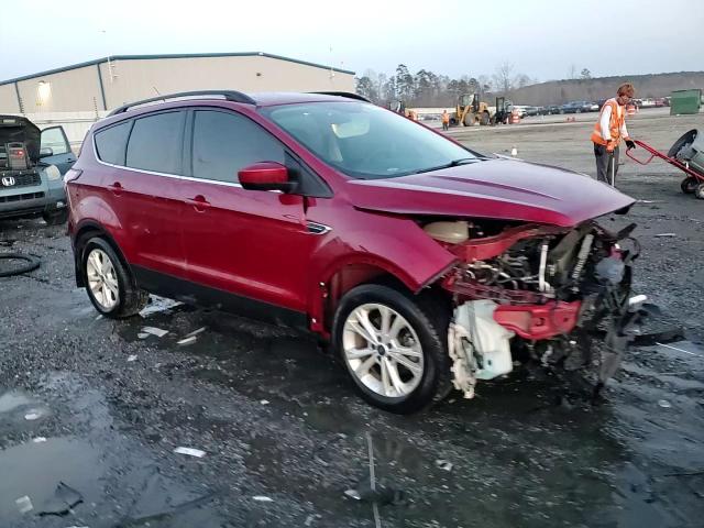 2017 Ford Escape - Image 14