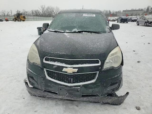 2013 Chevrolet Equinox - Image 11