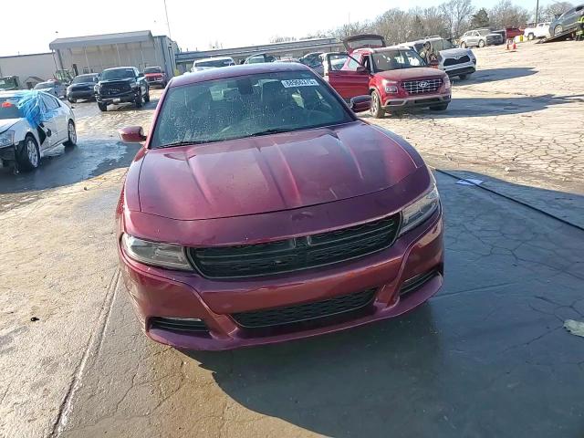 2017 Dodge Charger - Image 13