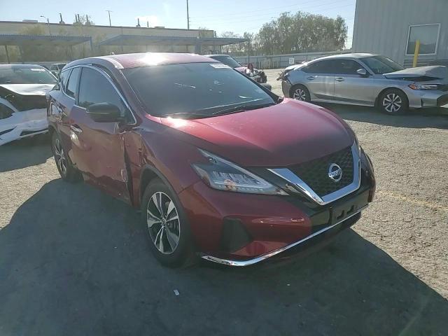 2019 Nissan Murano - Image 14