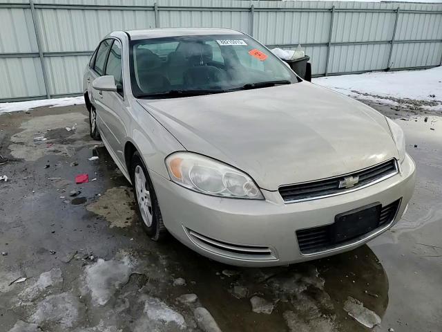 2009 Chevrolet Impala - Image 11
