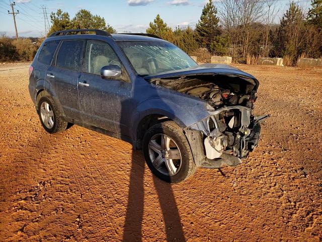 2010 Subaru Forester - Image 11