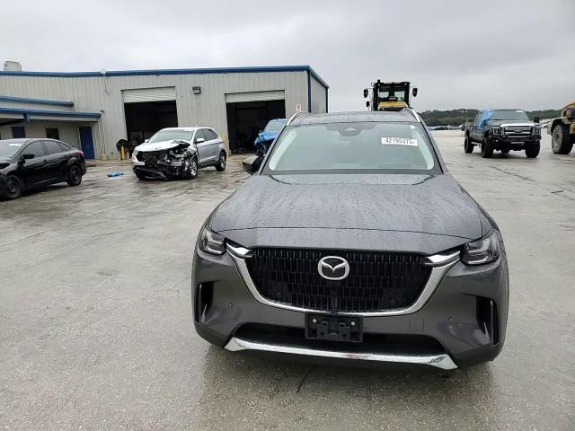 2024 Mazda CX-90 - Image 15