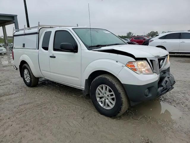 2017 Nissan Navara (Frontier) - Image 13