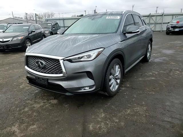 2020 Infiniti QX50 - Image 15