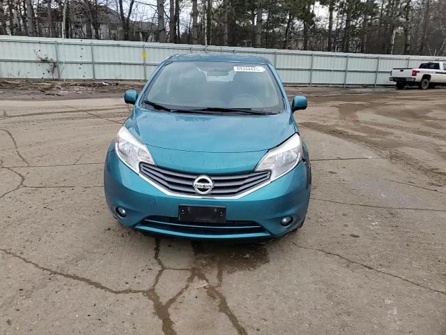 2014 Nissan Versa - Image 10