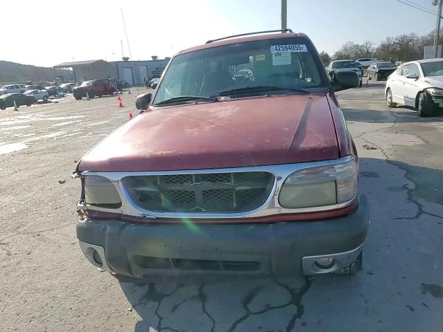2000 Ford Explorer - Image 10
