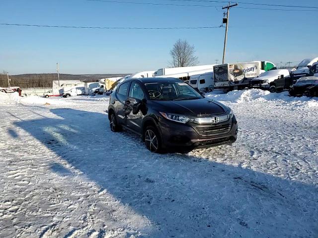2022 Honda HR-V - Image 14