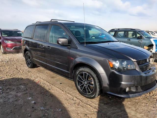 2017 Dodge Caravan - Image 13