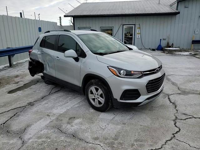 2021 Chevrolet Trax - Image 11