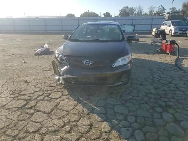 2011 Toyota Corolla - Image 10