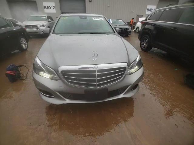 2014 Mercedes-Benz E-klasse - Image 13