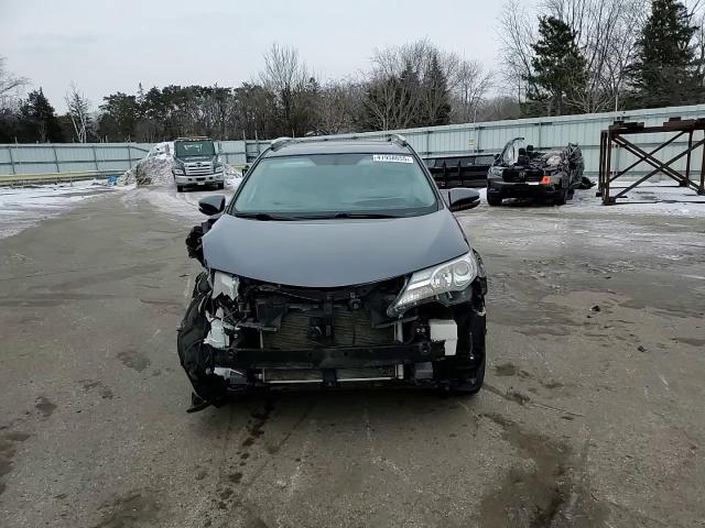 2014 Toyota RAV 4 - Image 12