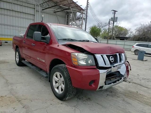 2009 Nissan Titan - Image 11