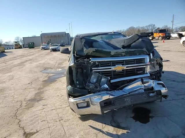 2014 Chevrolet Silverado - Image 14