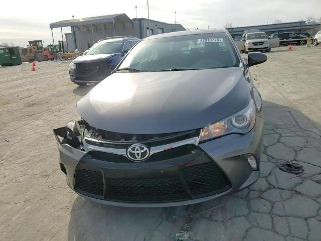 2017 Toyota Camry - Image 14