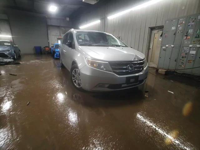 2012 Honda Odyssey - Image 14