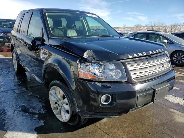 2014 Land Rover LR2 - Image 14
