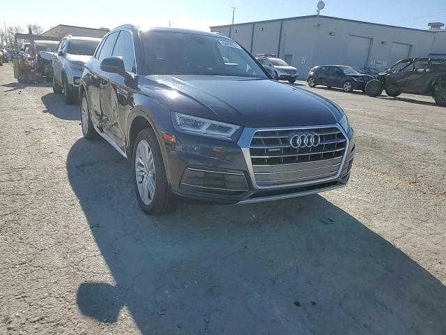2018 Audi Q5 - Image 14