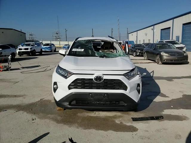2020 Toyota RAV 4 - Image 15