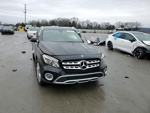 2019 Mercedes-Benz GLA-klasse - Image 12