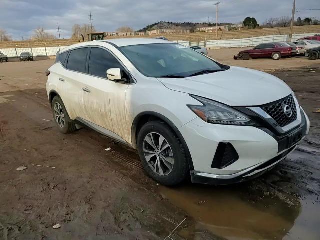 2019 Nissan Murano - Image 12