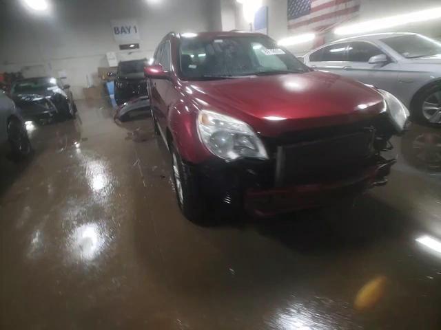 2012 Chevrolet Equinox - Image 14