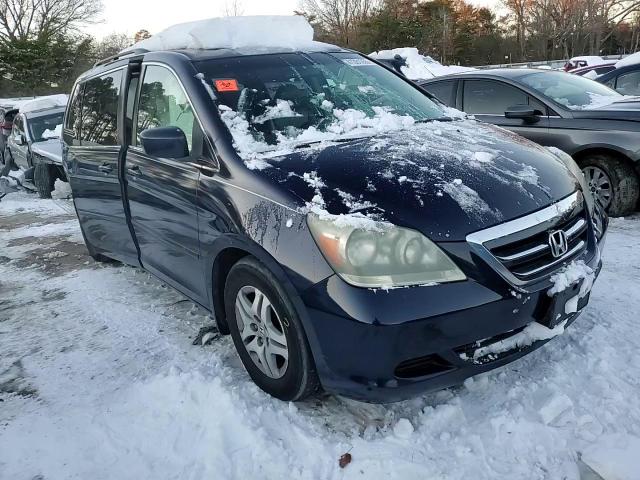2006 Honda Odyssey - Image 11