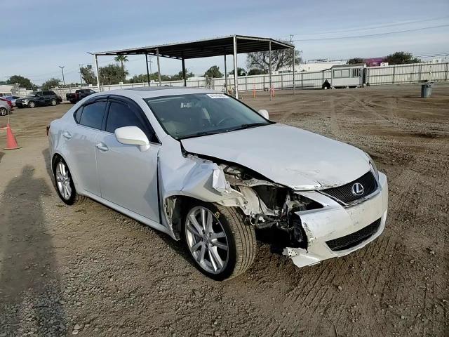 2006 Lexus IS - Image 11