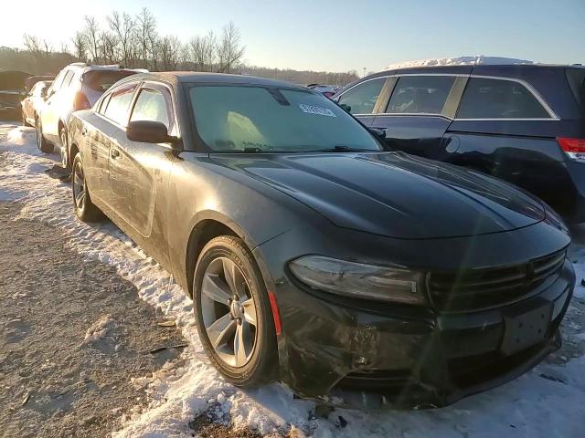 2017 Dodge Charger - Image 13