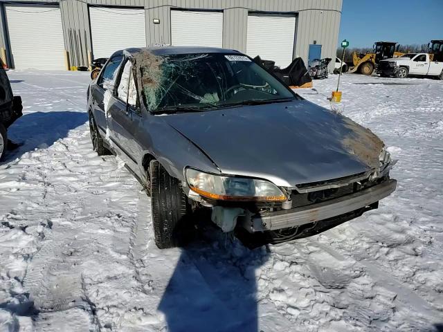 1998 Honda Accord - Image 10