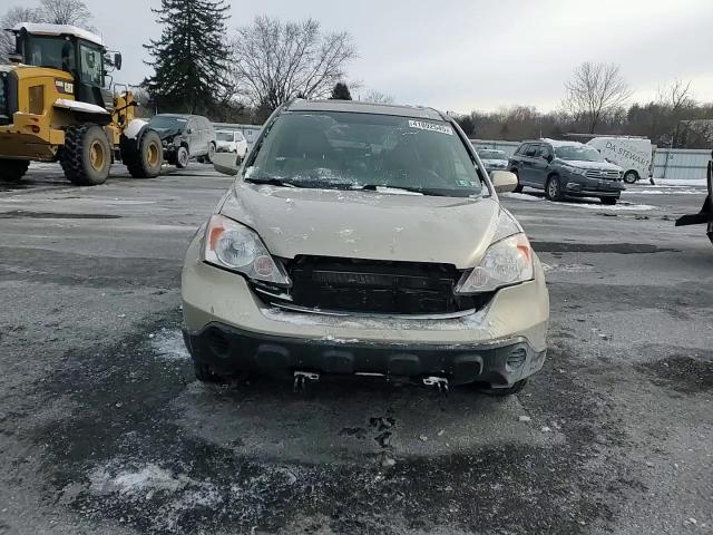 2008 Honda CR-V - Image 11